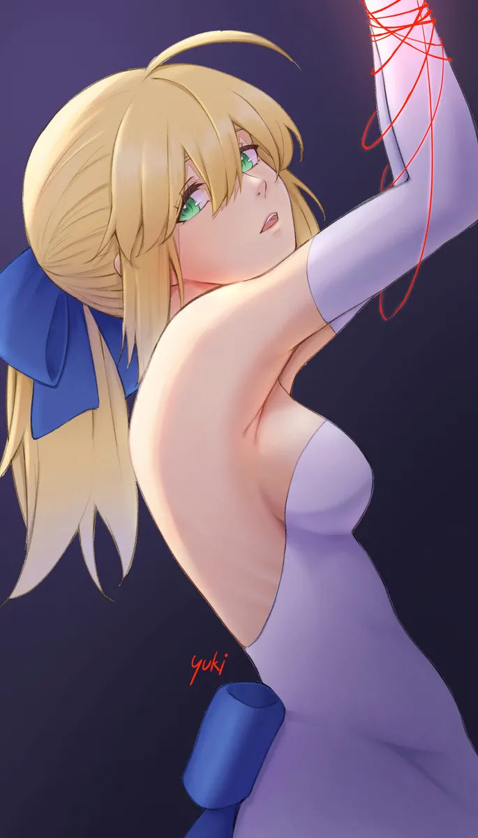 Fatestay night - Image 352