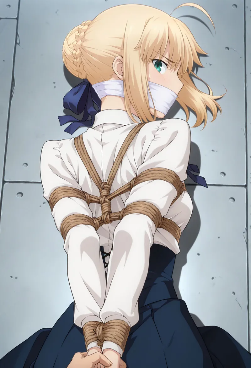 Fatestay night - Image 354
