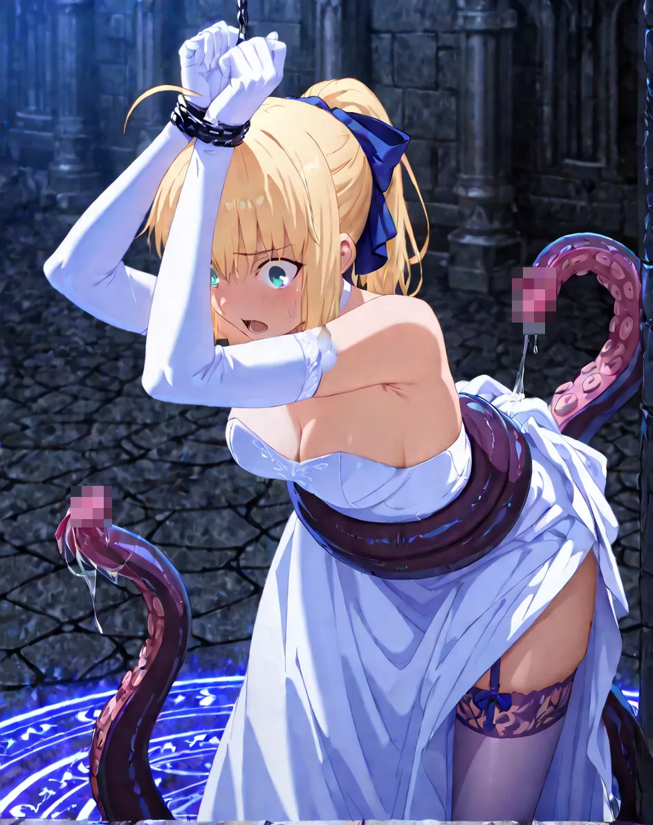 Fatestay night - Image 378