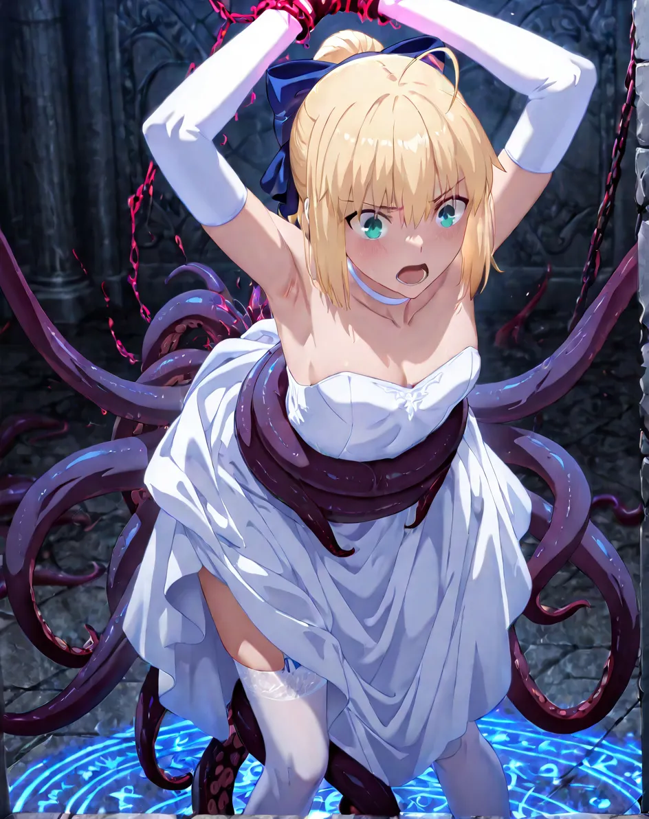 Fatestay night - Image 379