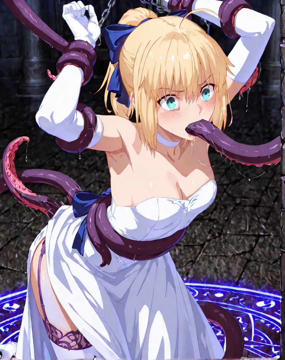 Fatestay night - Image 383
