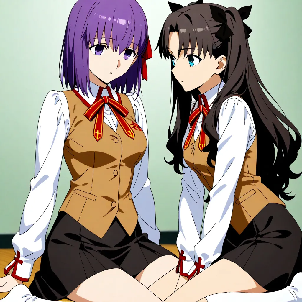 Fatestay night - Image 392