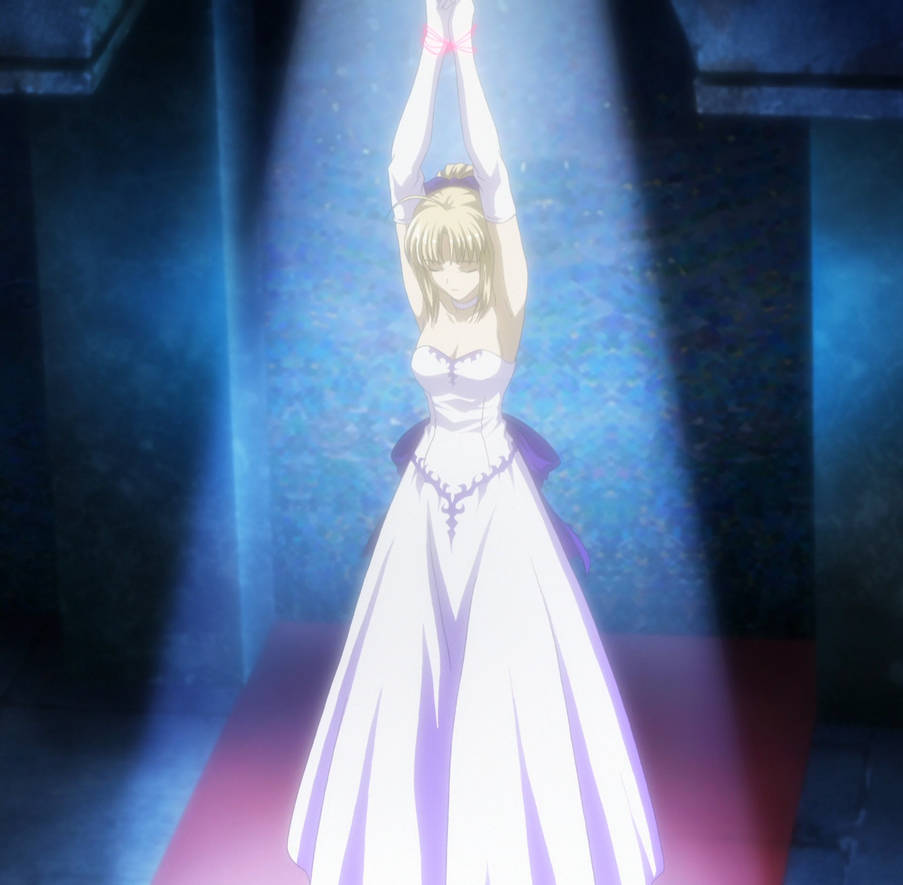 Fatestay night - Image 4