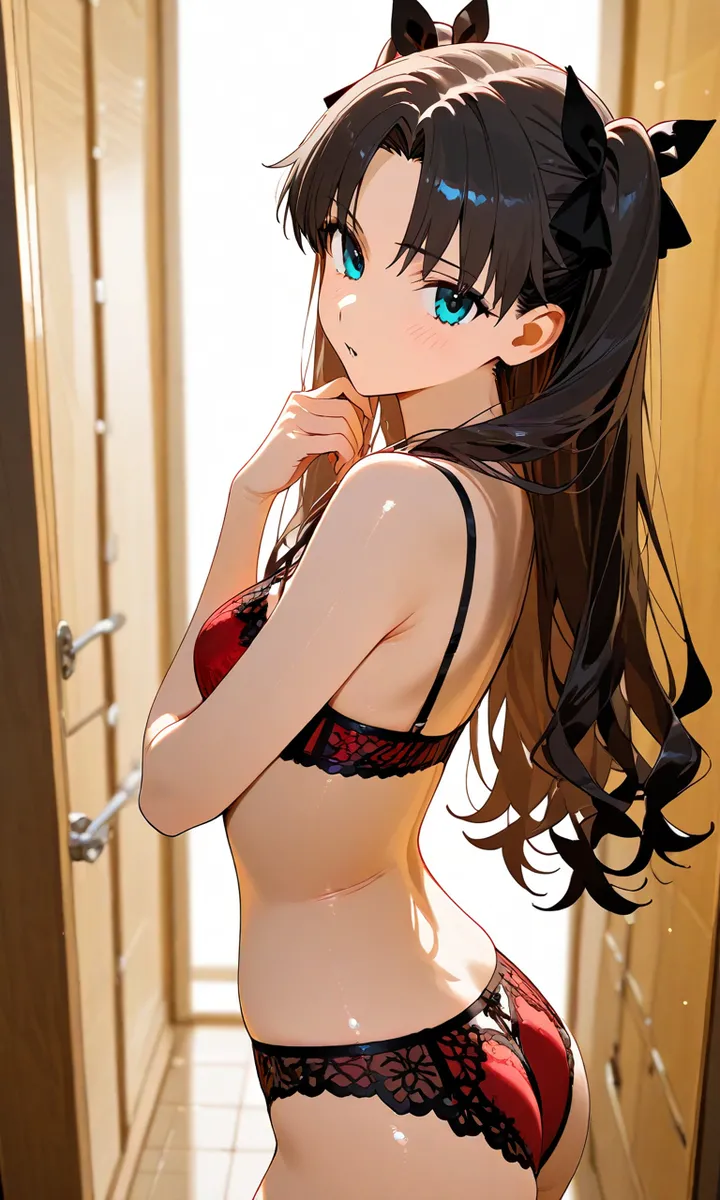 Fatestay night - Image 400