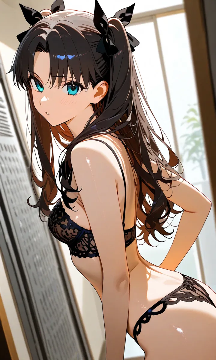 Fatestay night - Image 401