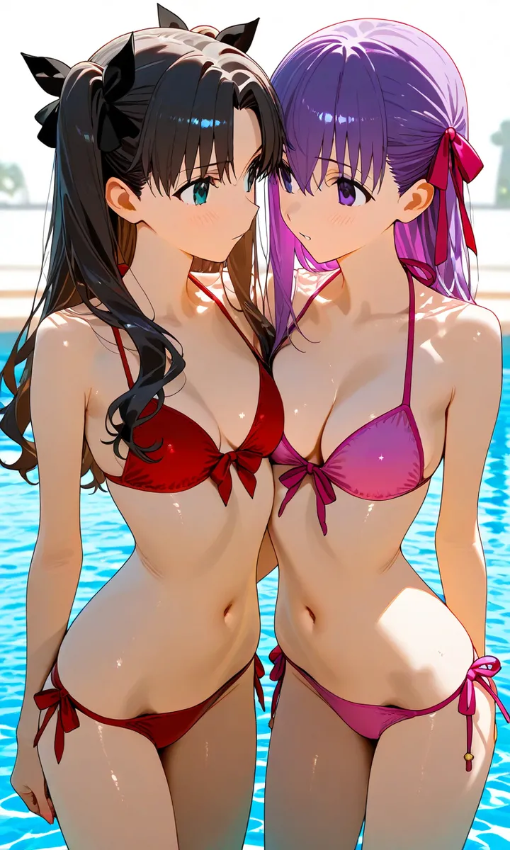 Fatestay night - Image 403