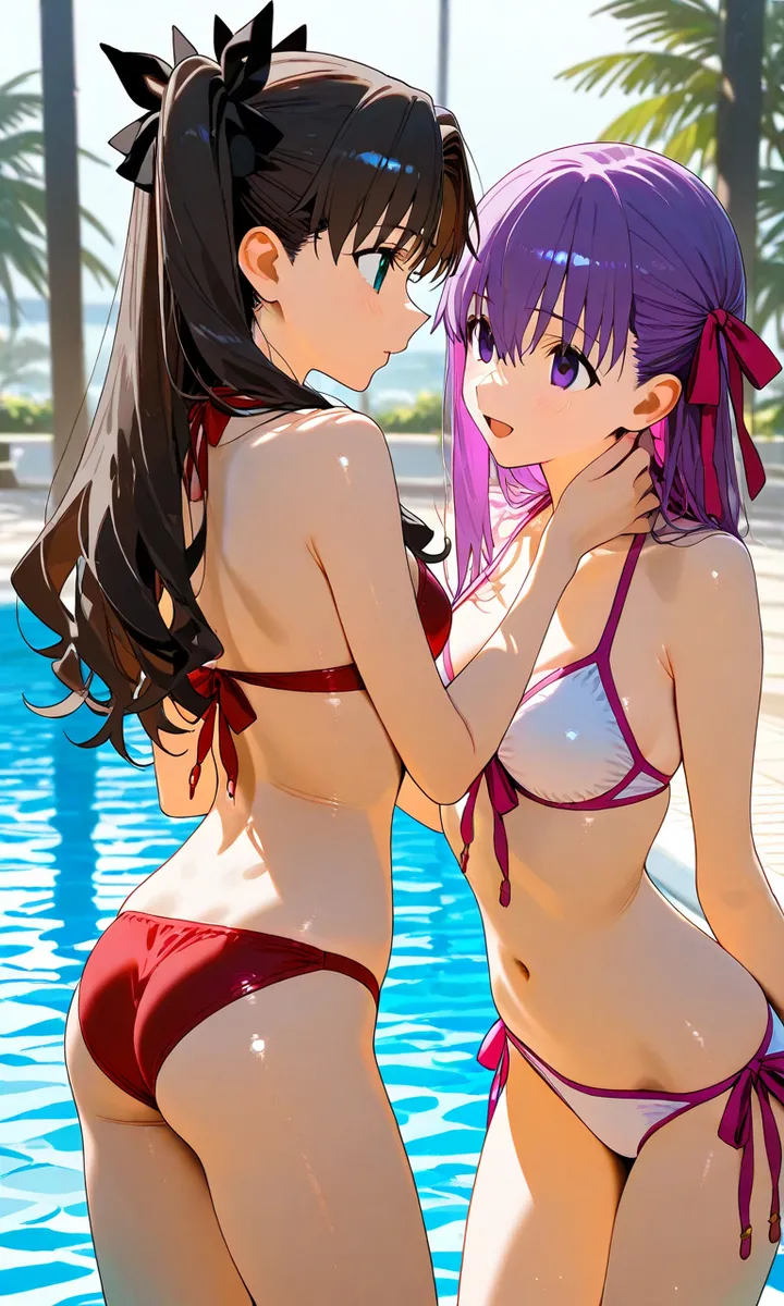 Fatestay night - Image 404