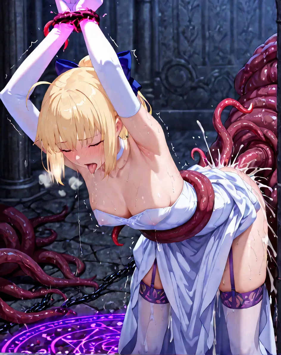 Fatestay night - Image 422