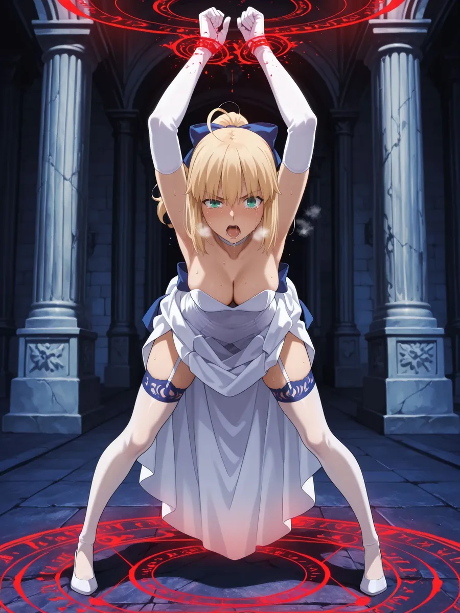 Fatestay night - Image 425