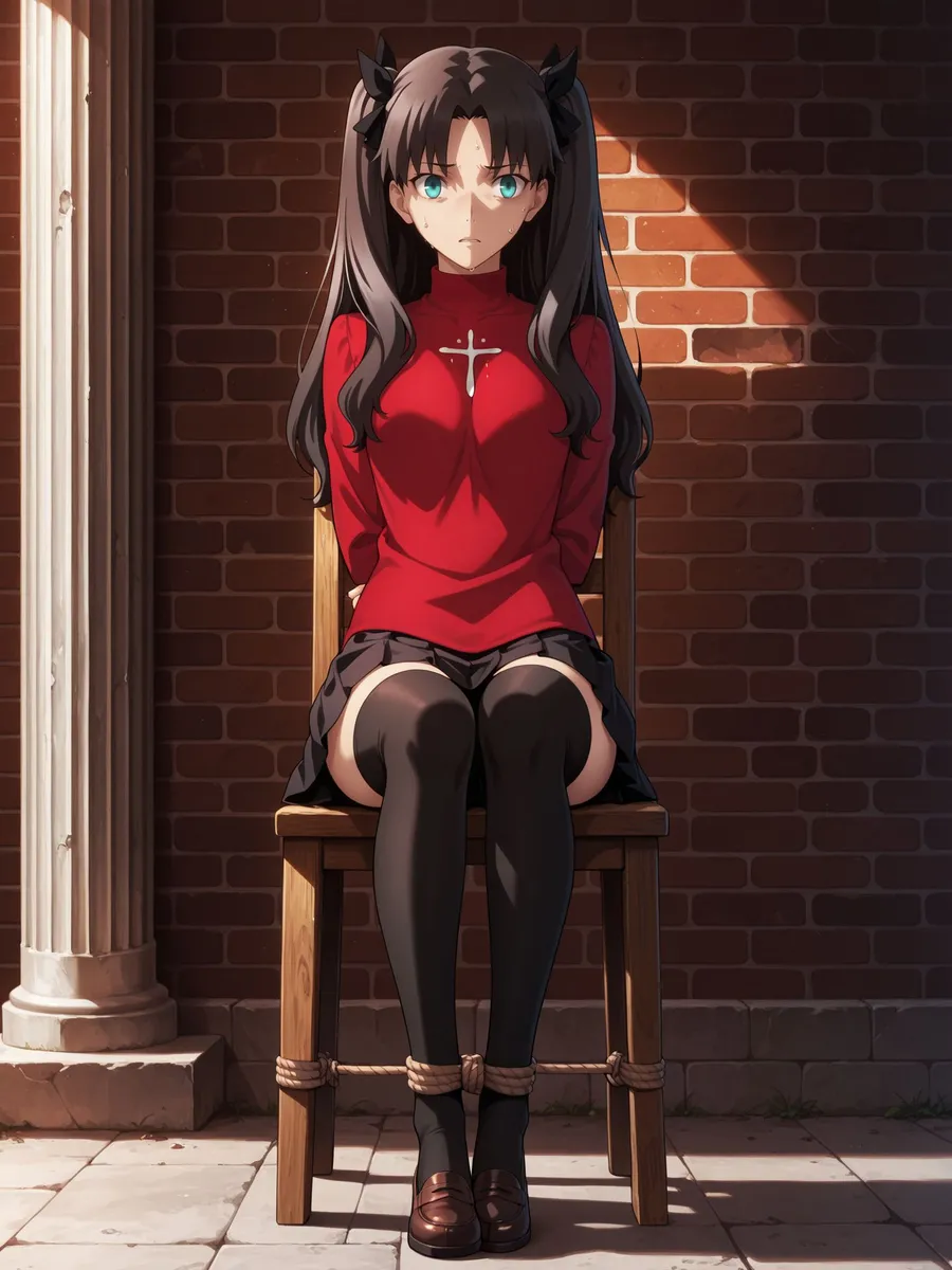 Fatestay night - Image 427