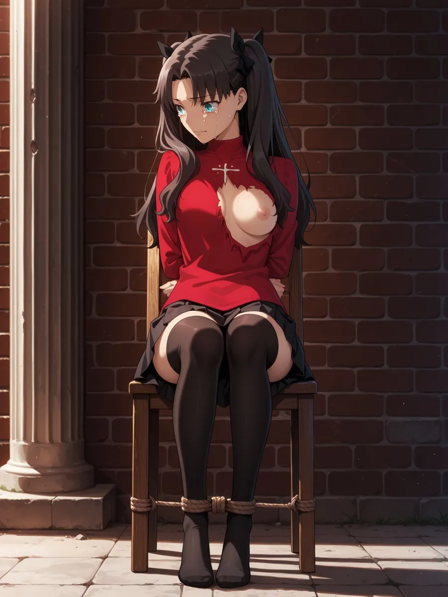 Fatestay night - Image 428