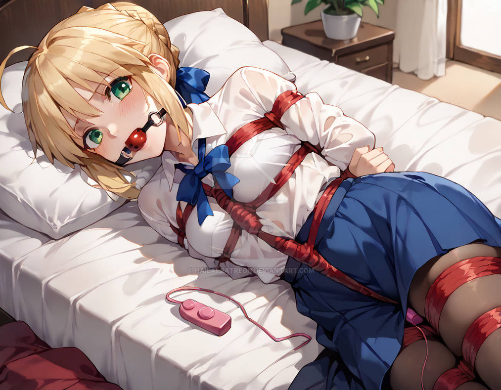 Fatestay night - Image 43