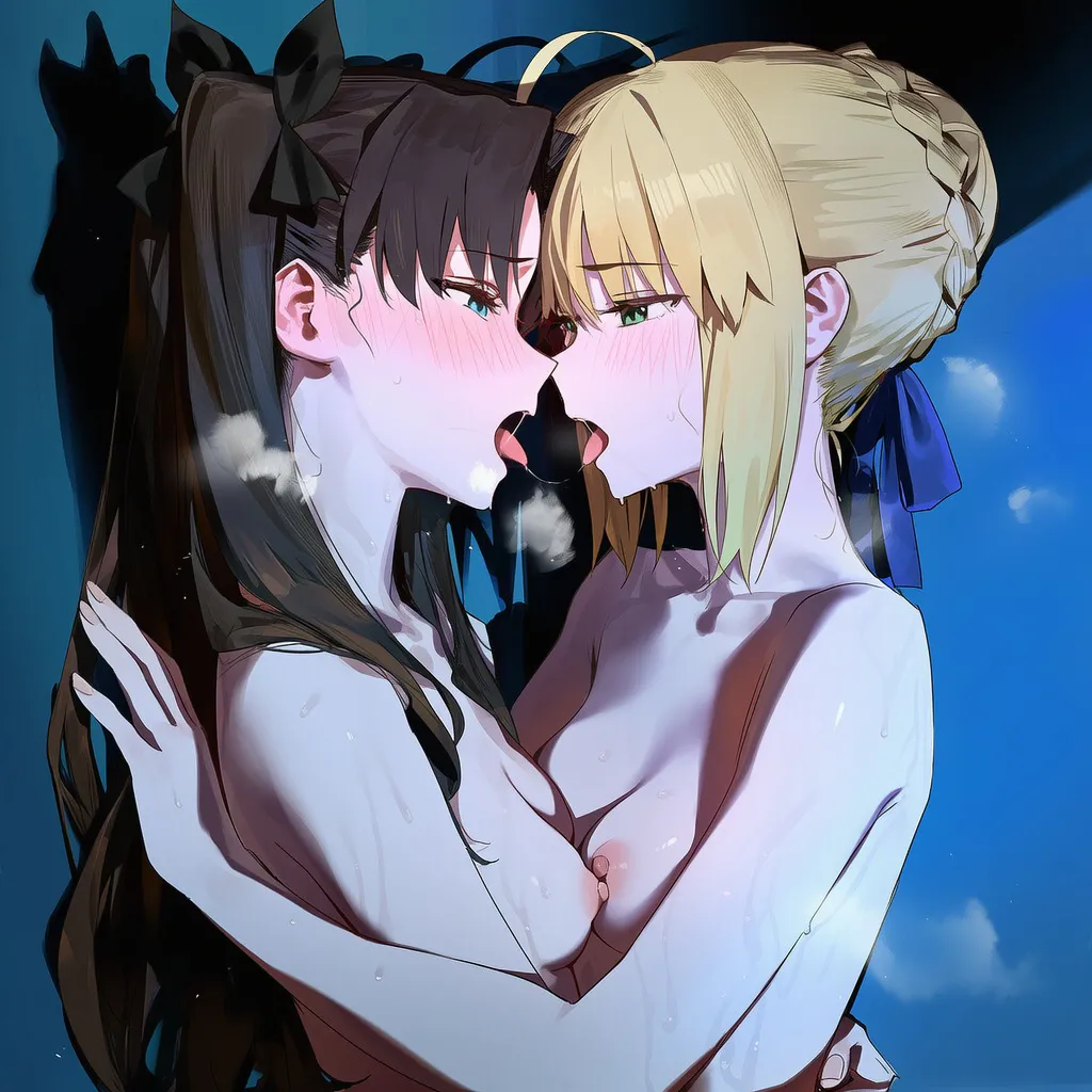 Fatestay night - Image 435