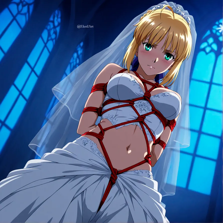 Fatestay night - Image 44