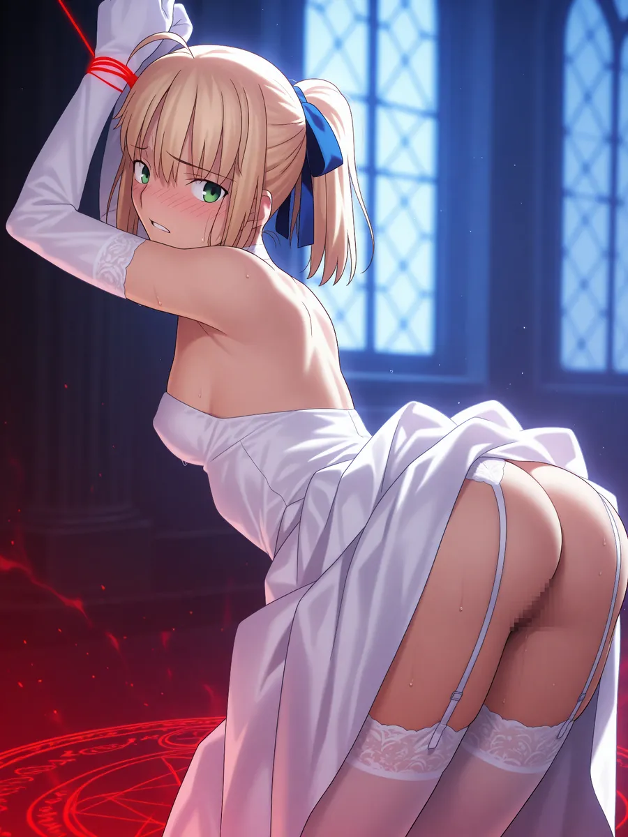 Fatestay night - Image 452