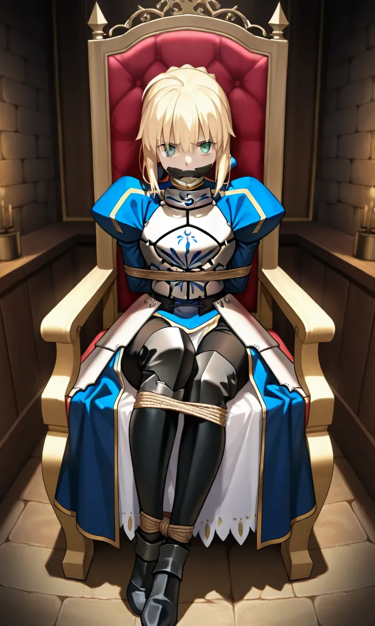 Fatestay night - Image 48