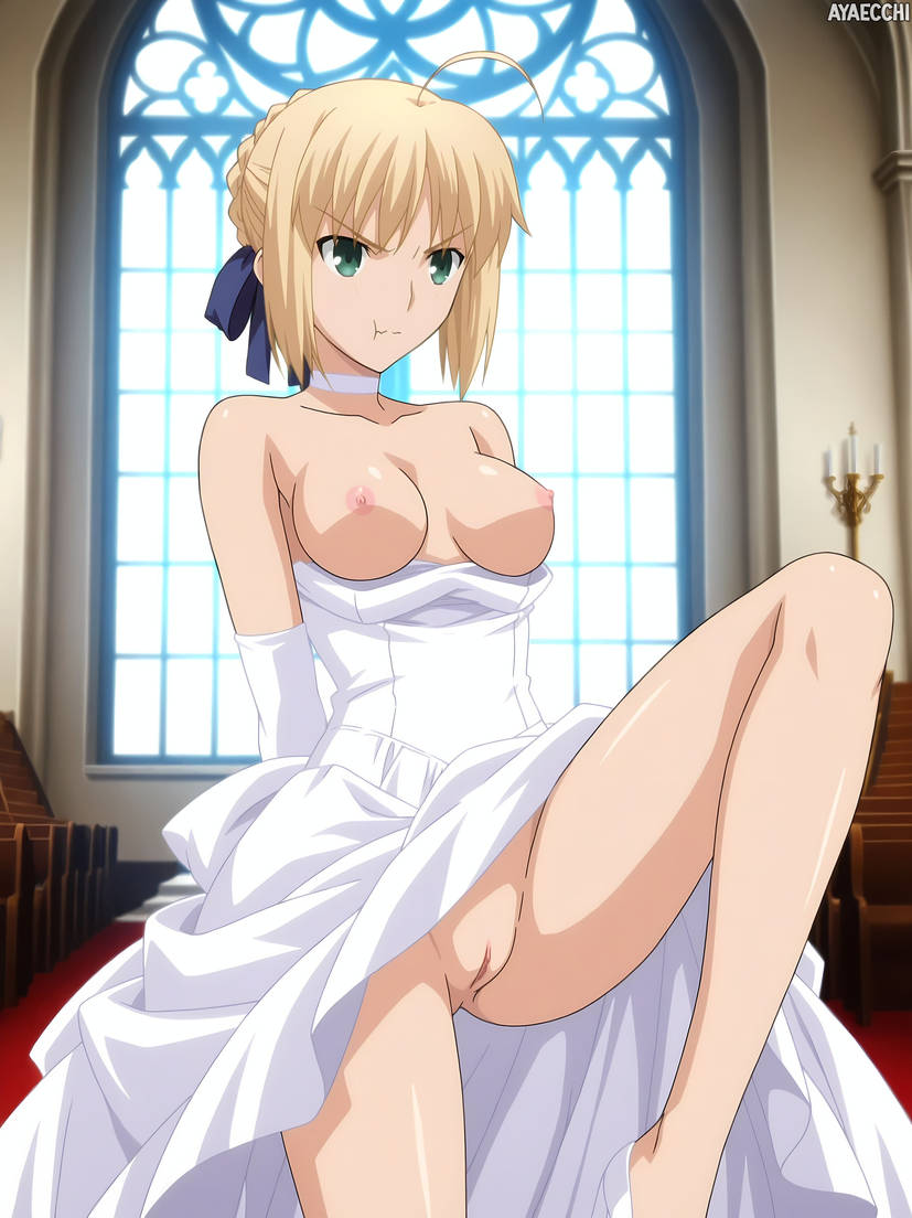 Fatestay night - Image 52