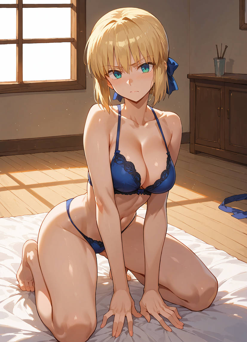 Fatestay night - Image 69