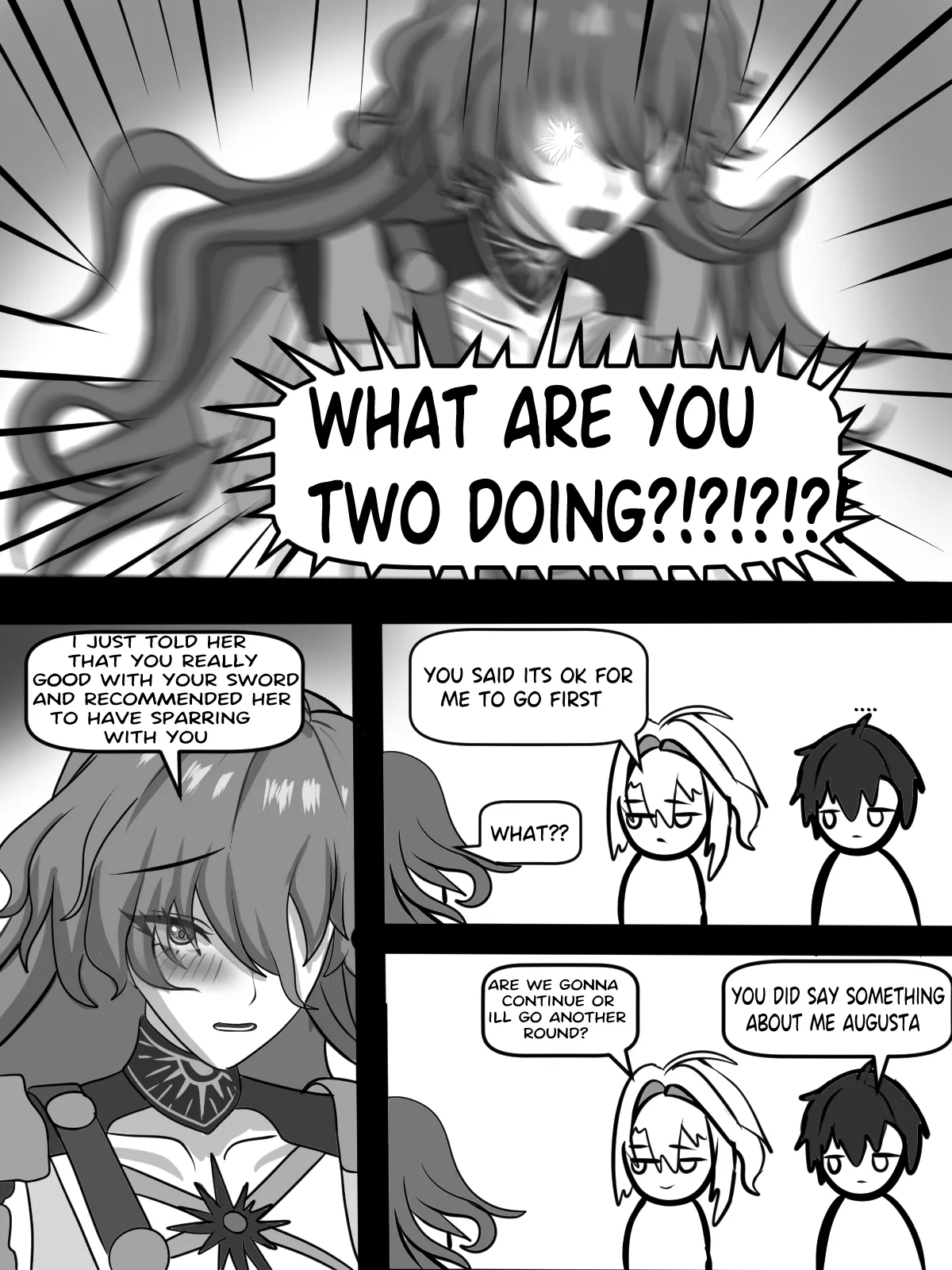 Fatrucker31x Rovers Septimont Conquest Wuthering Waves English - Image 13