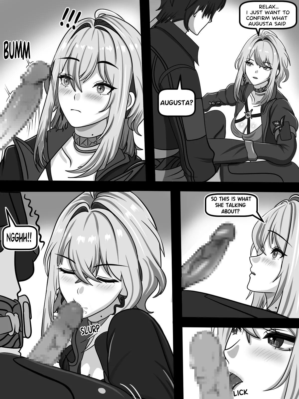 Fatrucker31x Rovers Septimont Conquest Wuthering Waves English - Image 5