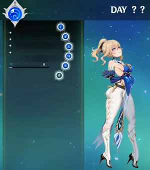 Fatui Conquest Plan Chapter 5 Jean White Flavor No. 3 Pixiv 111228391 - Page 51