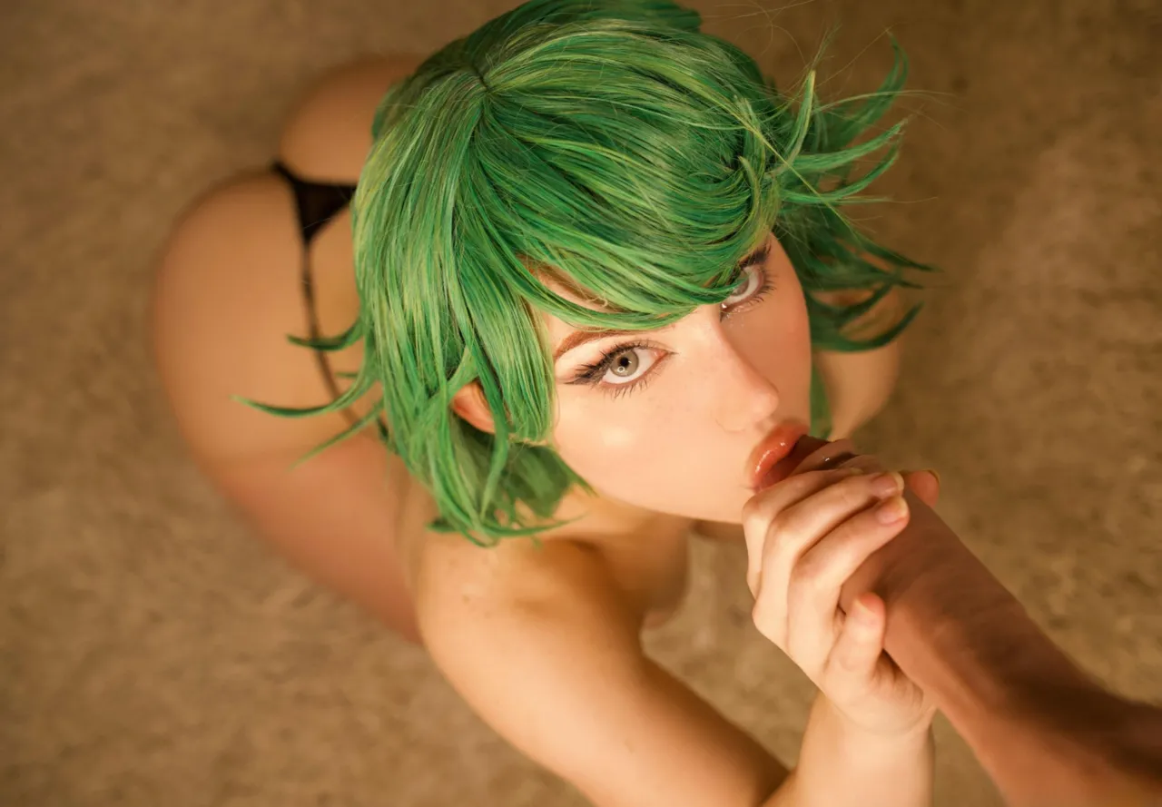 Fe Galvao Tatsumaki - Image 24