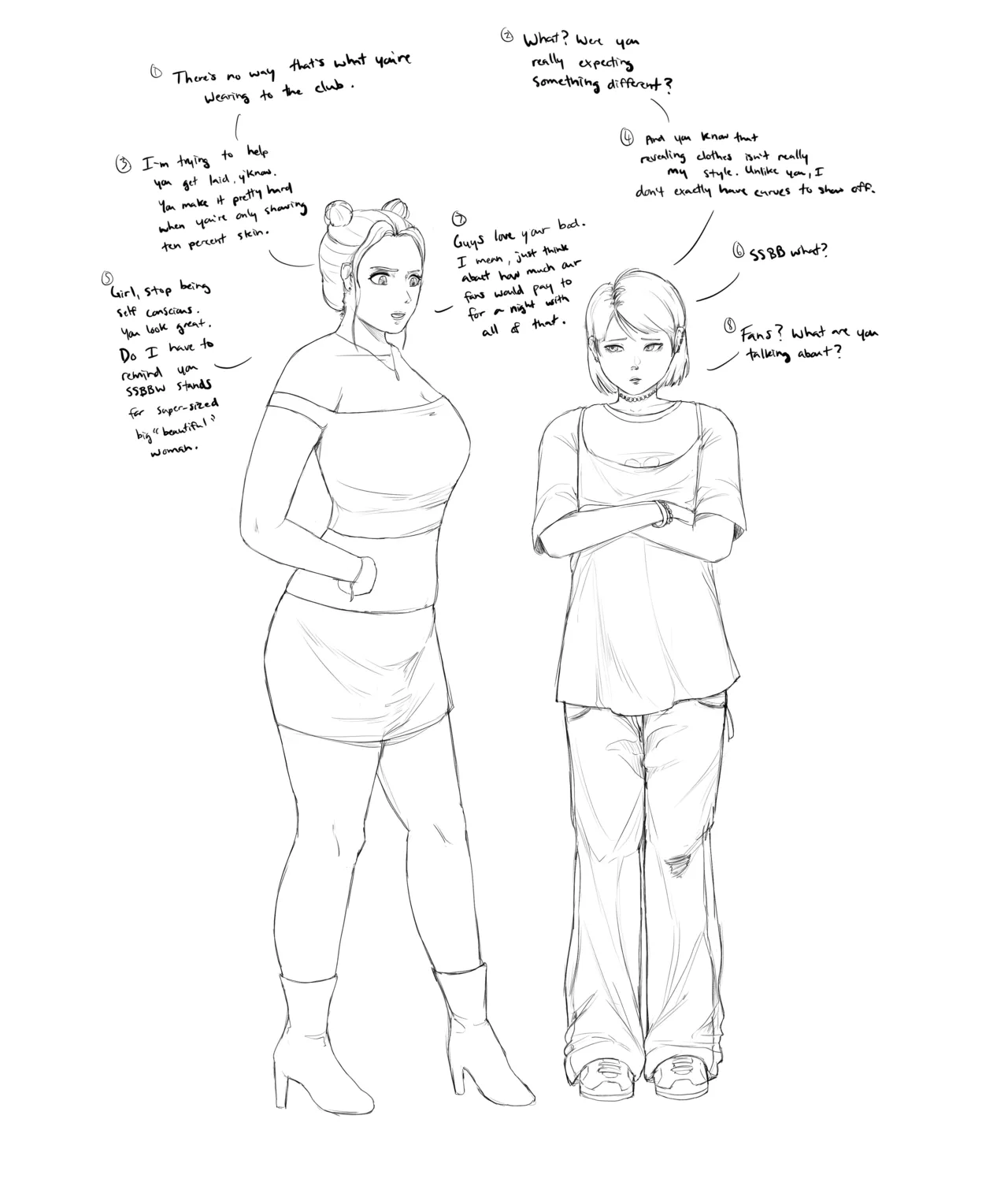 FEEAAD PATREON - Image 114