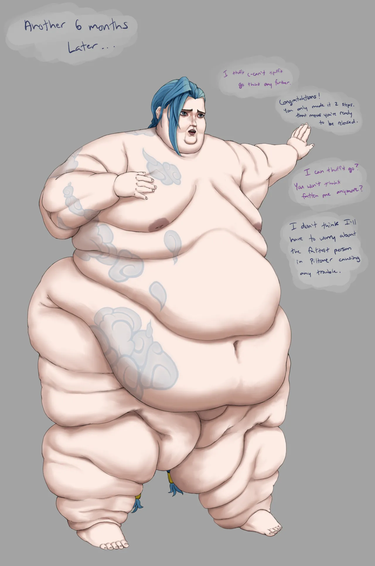 FEEAAD PATREON - Image 153