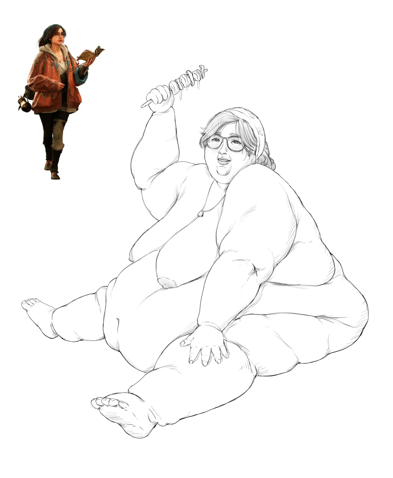 FEEAAD PATREON - Image 162