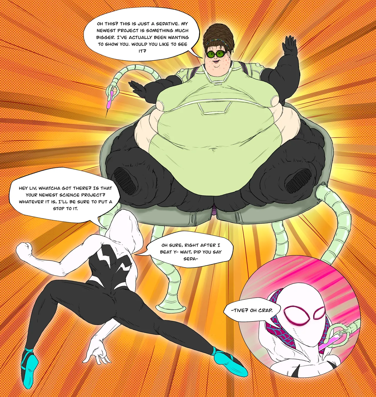 FEEAAD PATREON - Image 24