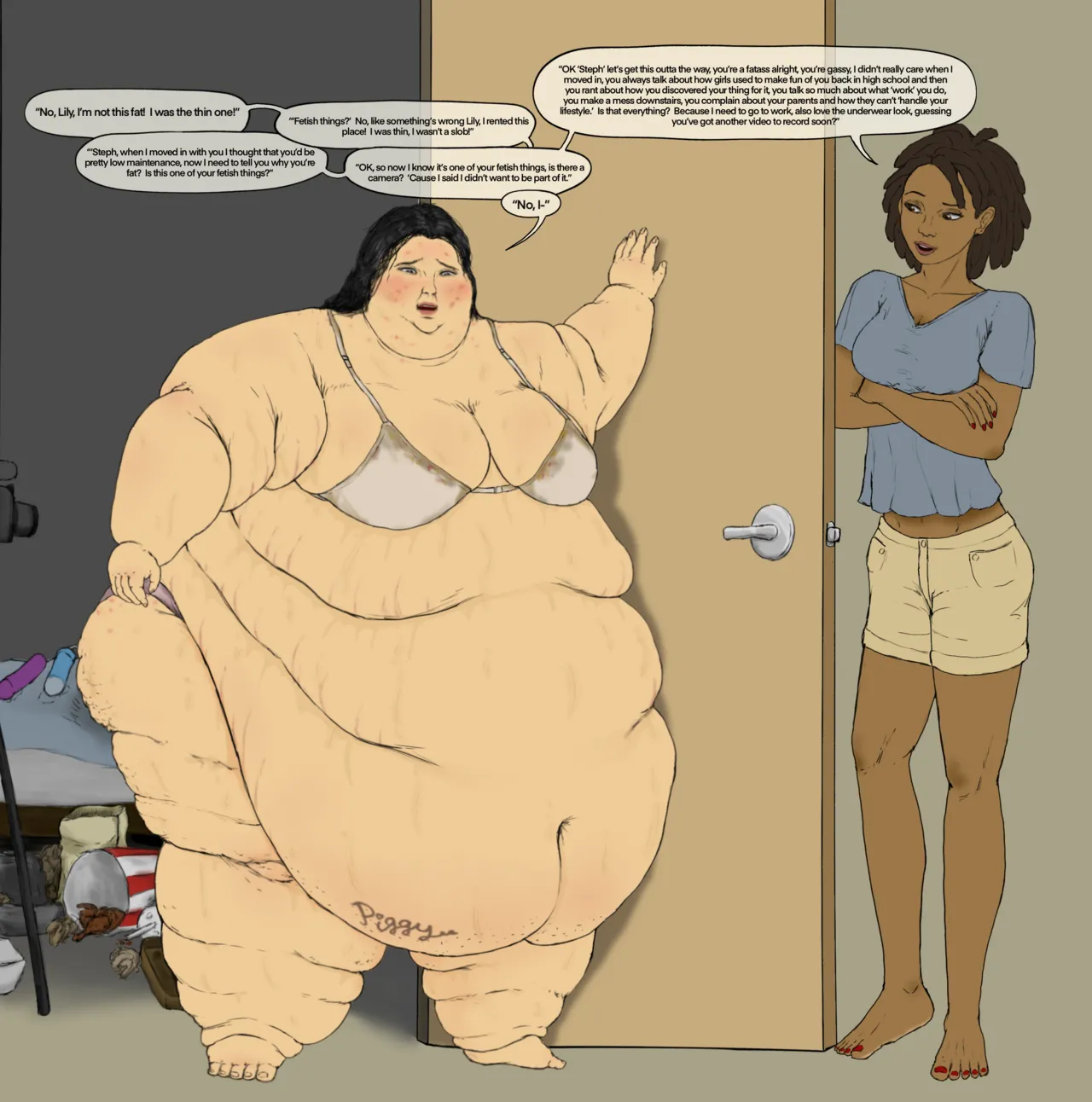 FEEAAD PATREON - Image 5