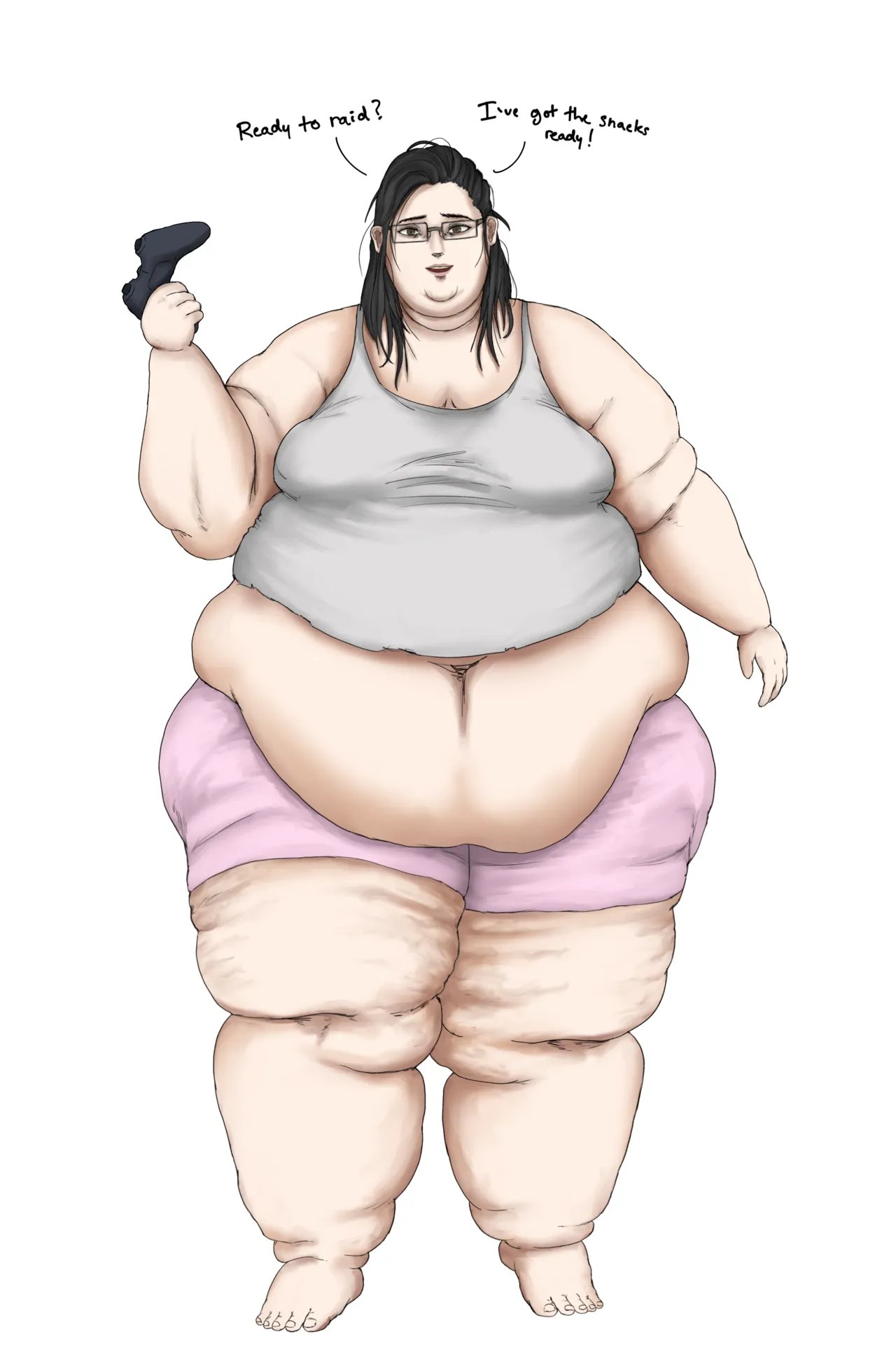 FEEAAD PATREON - Image 52