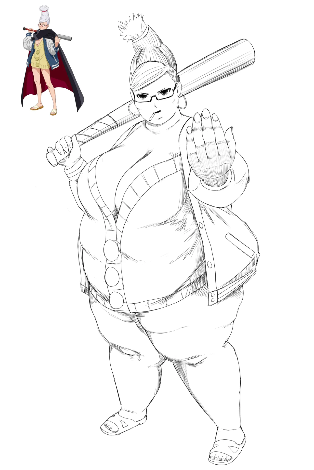 FEEAAD PATREON - Image 72