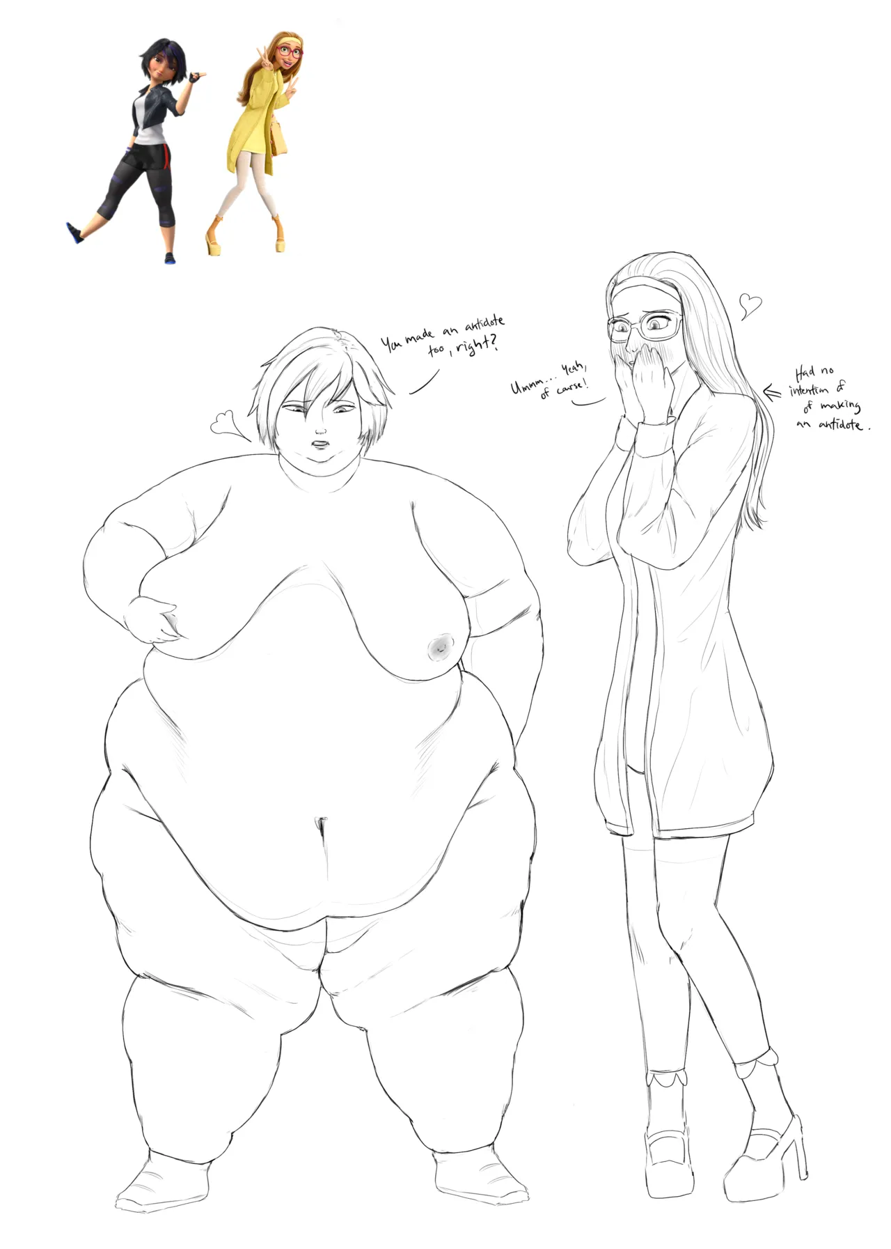 FEEAAD PATREON - Image 74