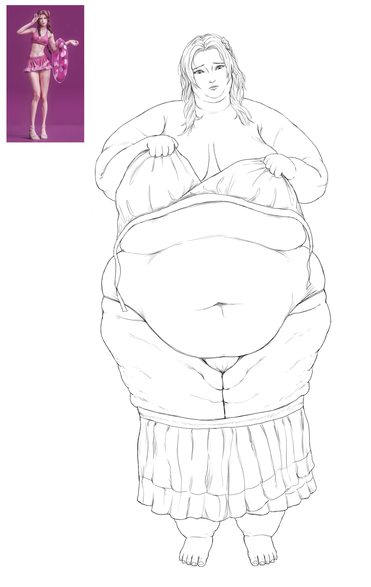 FEEAAD PATREON - Image 82