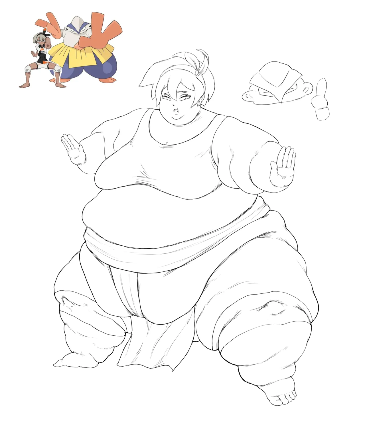 FEEAAD PATREON - Image 87