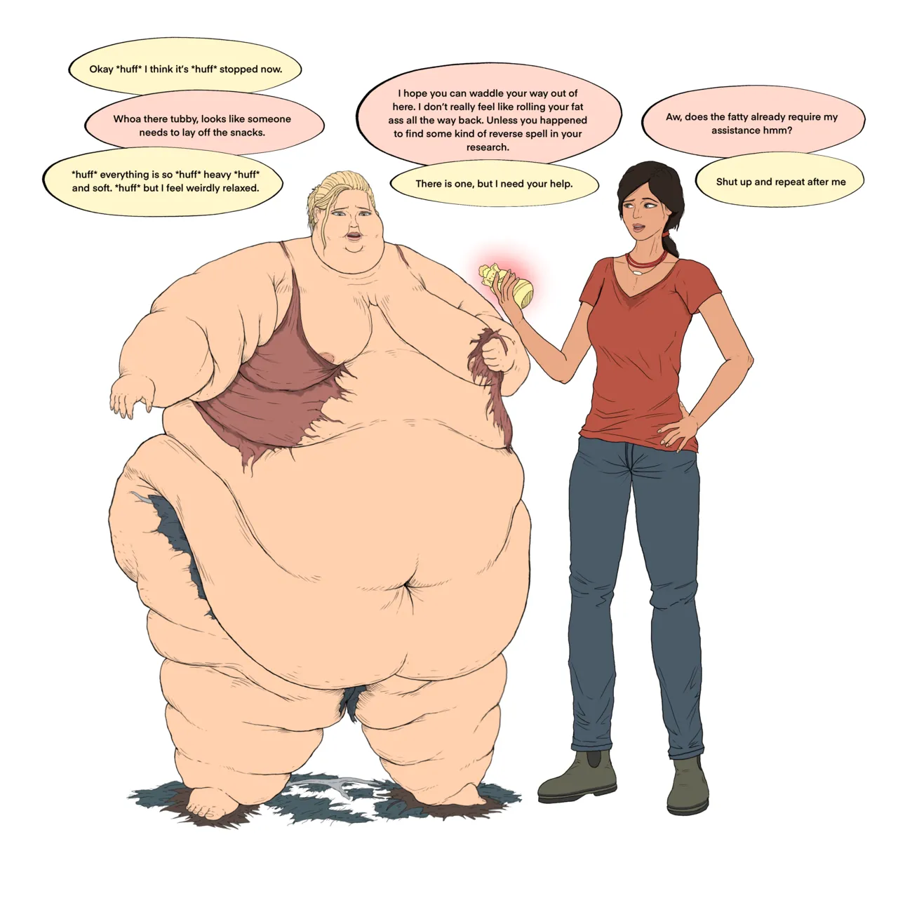 FEEAAD PATREON - Image 9