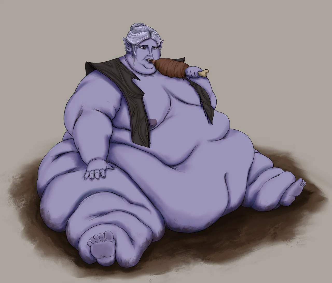 FEEAAD PATREON - Image 92