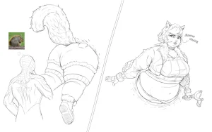 FEEAAD PATREON - Page 113