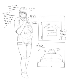 FEEAAD PATREON - Page 133