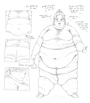 FEEAAD PATREON - Page 136