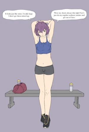 FEEAAD PATREON - Page 17