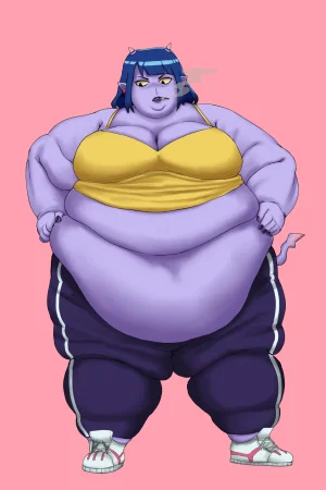 FEEAAD PATREON - Page 177