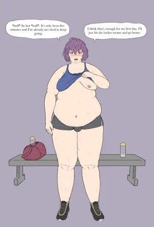 FEEAAD PATREON - Page 18
