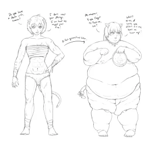 FEEAAD PATREON - Page 184