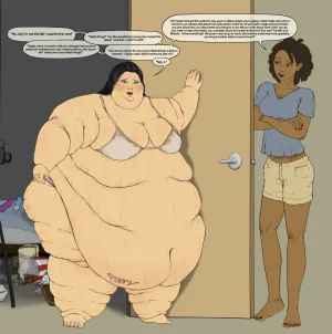 FEEAAD PATREON - Page 5