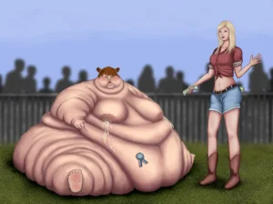 FEEAAD PATREON - Page 55