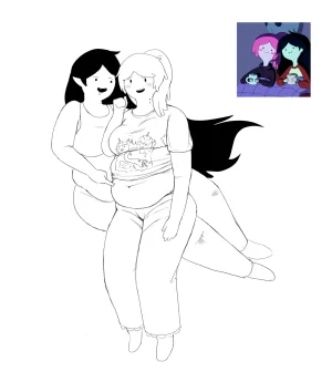 FEEAAD PATREON - Page 58