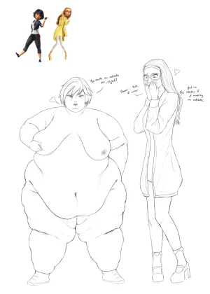 FEEAAD PATREON - Page 74