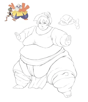FEEAAD PATREON - Page 87
